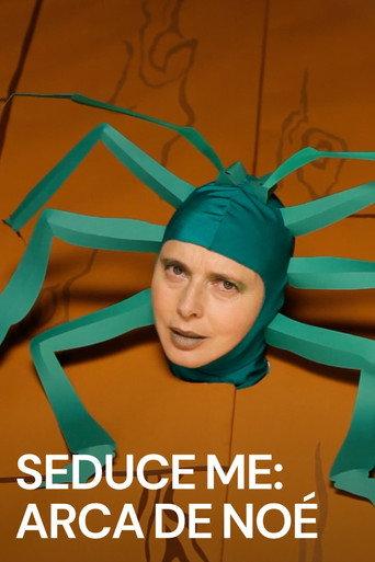 Seduce Me: Noah's Ark (2010) poster