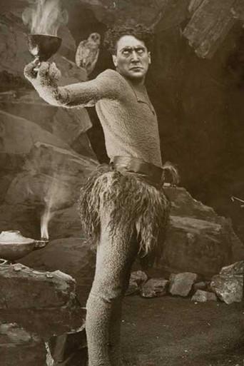 Satan (1912) poster