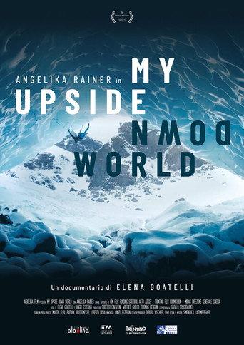 My Upside Down World (2021) poster
