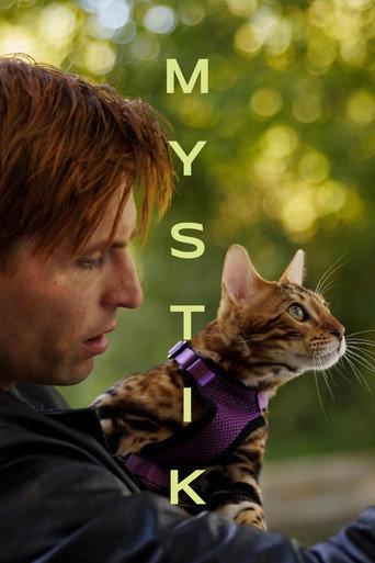 Mystik (2027) poster