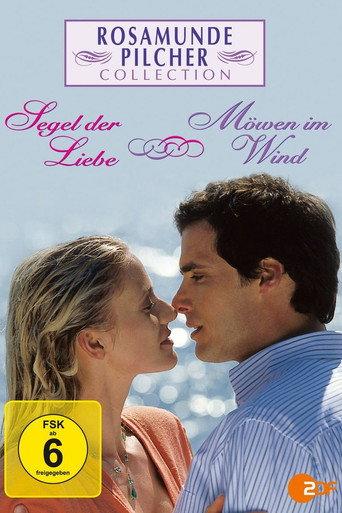 Rosamunde Pilcher: Segel der Liebe (2005) poster