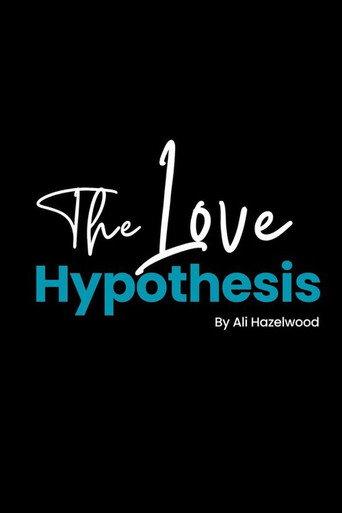 The Love Hypothesis () poster