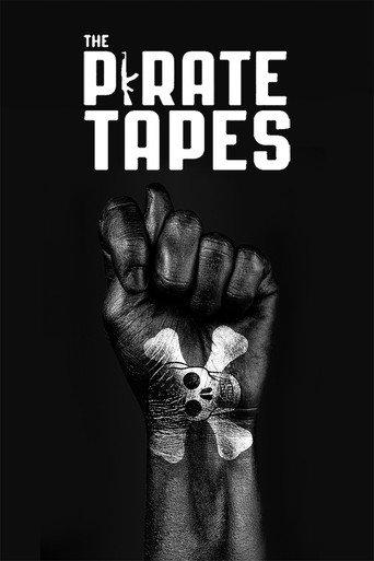 The Pirate Tapes (2011) poster