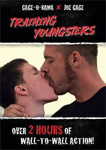 Training Youngsters (2024) poster