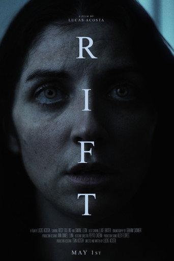 Rift (2026) poster