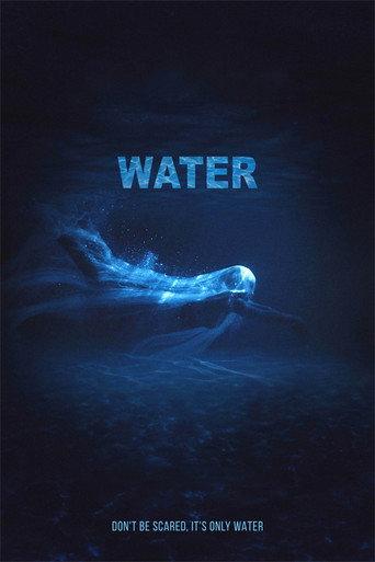 Water (2019) poster