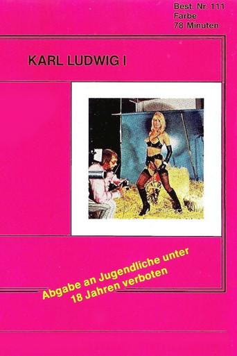 Carl Ludwig, der Traumtänzer (1976) poster