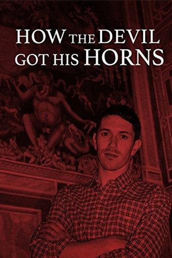 How the Devil Got His Horns: A Diabolical Tale (2012) poster