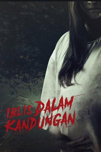 Devil in the Womb (2022) poster