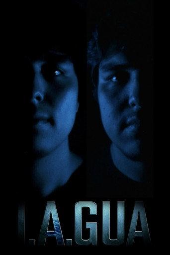 WA.I.ter (2025) poster