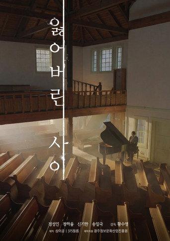 The Memory Faded. () poster