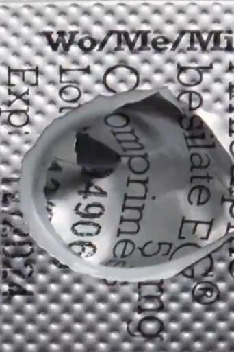 Kerfissien-Amlodipine (2020) poster