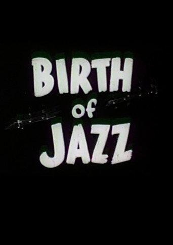 Birth of Jazz (1932) poster