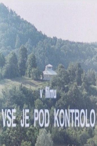Everything Is Under Control (1992) poster