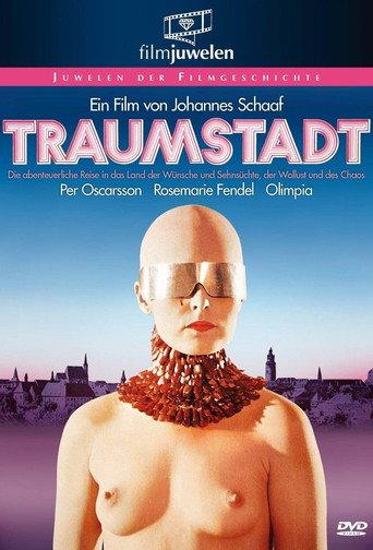 Dream City (1973) poster