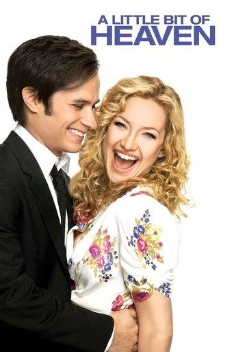 A Little Bit of Heaven (2011) poster