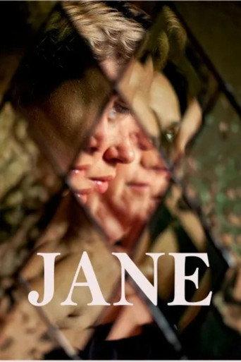 Jane (2026) poster