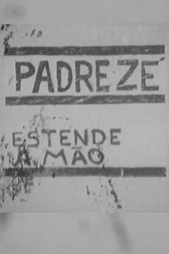 Padre Zé Estende a Mão (1972) poster
