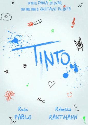 Tinto (2023) poster