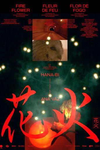 Fire Flower (2026) poster