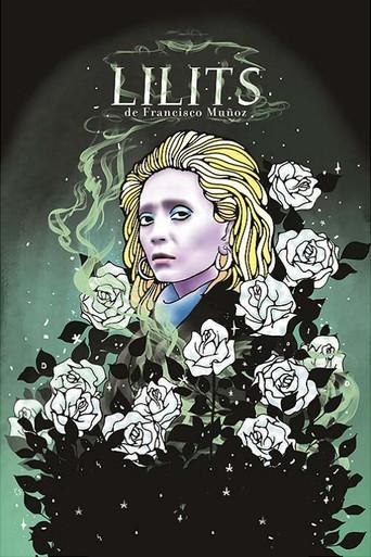 Lilits (2018) poster