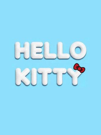 Hello Kitty (2028) poster