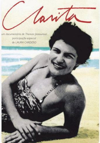 Clarita (2007) poster