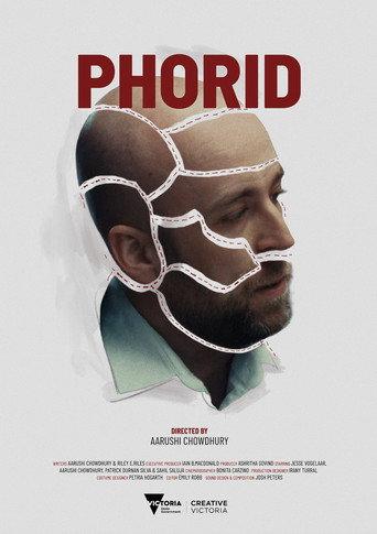 PHORID () poster