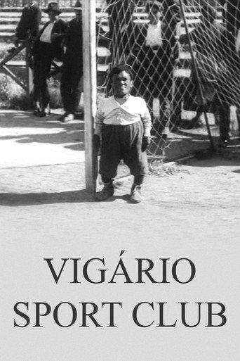 Vigário Sport Club (1927) poster