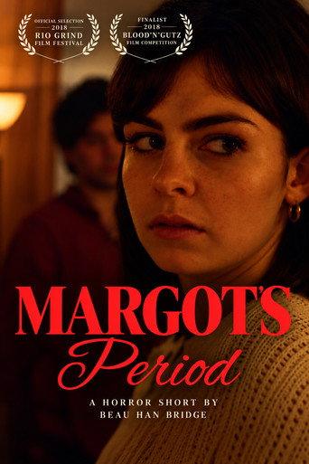 Margot's Period (2018) poster