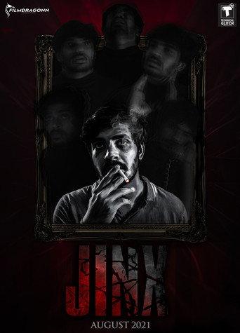 Jinx (2021) poster