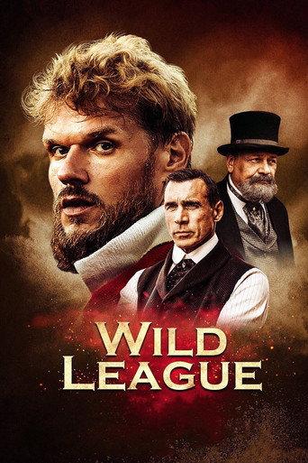 Wild League (2019) poster