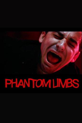 Phantom Limbs (2015) poster