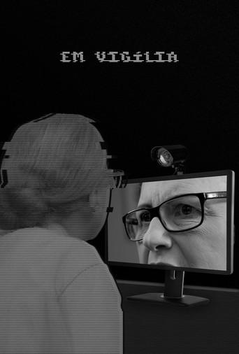 Em Vigília (2025) poster