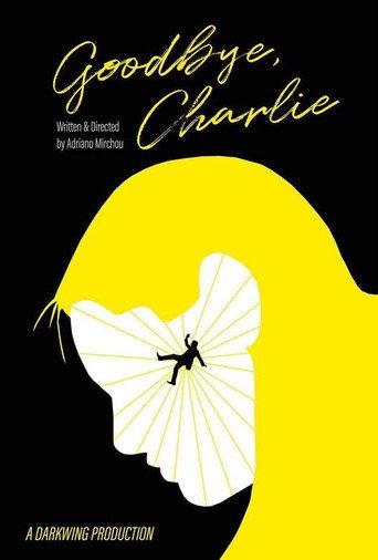 Goodbye, Charlie (2022) poster