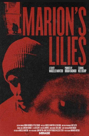 Marion's Lilies (2025) poster