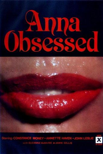 Obsessed (1977) poster