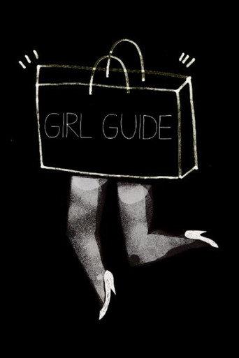 Girl Guide (1996) poster