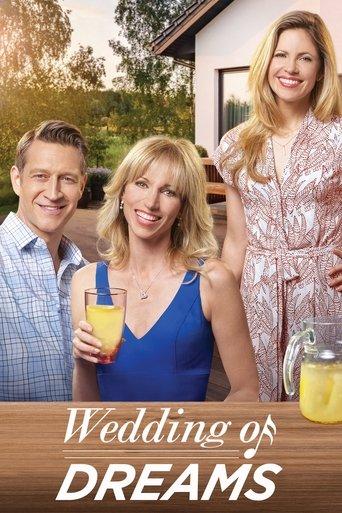 Wedding of Dreams (2018) poster