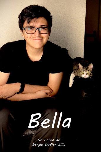 Bella () poster