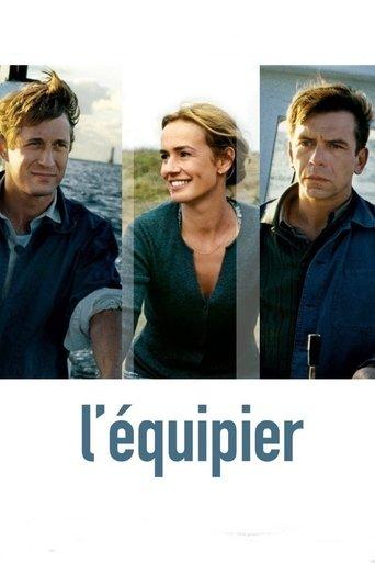 The Light (2004) poster