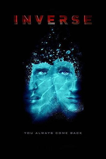 Inverse (2014) poster