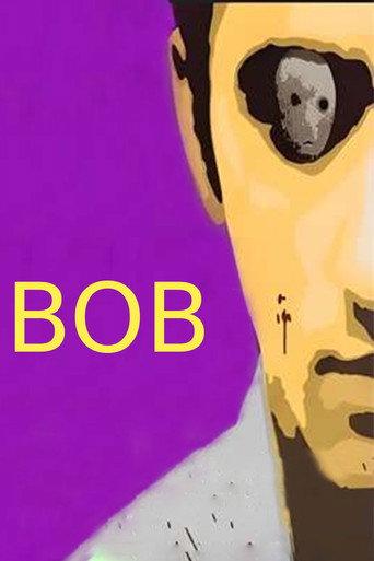 BOB (2016) poster