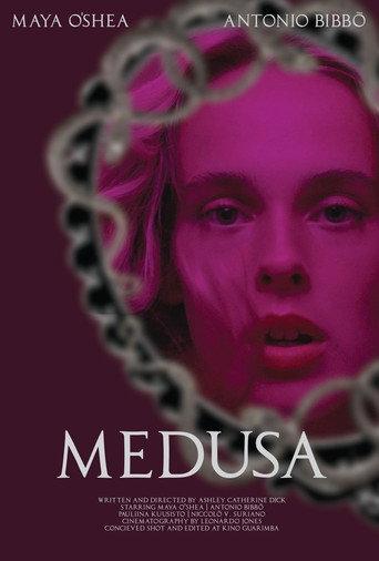 Medusa () poster