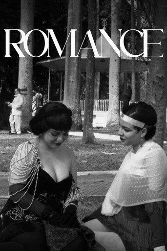 Romance () poster