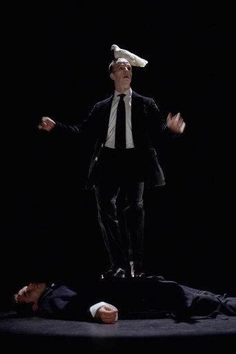 Ascension (2003) poster