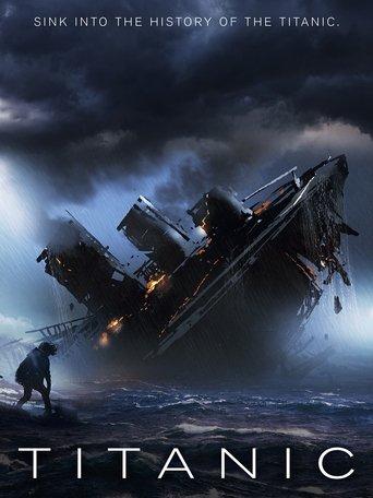 Titanic (2023) poster
