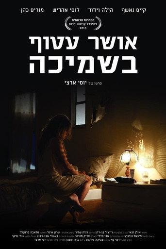 Happiness Wrapped in a Blanket (2014) poster