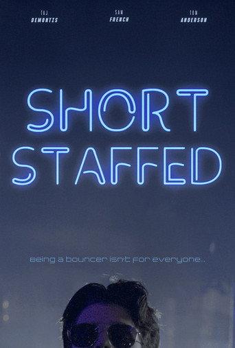 Short Staffed () poster