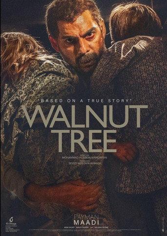 Walnut Tree (2020) poster